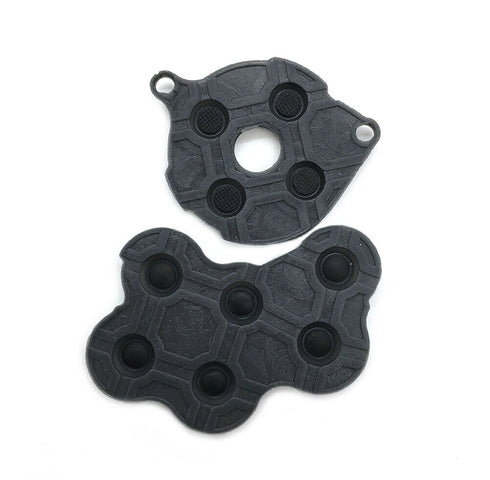 Original Xbox Conductive Rubber Buttons Replacement Controller D-Pad